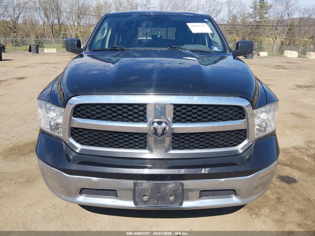 44862287 :رقم المزاد ، 1C6RR7GG0HS807909 vin ، 2017 Ram 1500 Slt  4x4 6'4 Box مزاد بيع