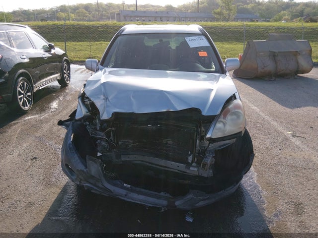 Aukcja sprzedaży 2005 Honda Cr-v Ex, vin: JHLRD78855C060962, numer aukcji: 44862288
