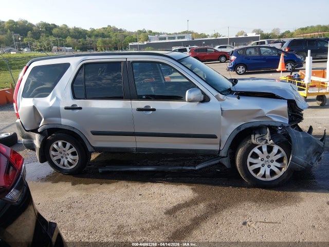 Aukcja sprzedaży 2005 Honda Cr-v Ex, vin: JHLRD78855C060962, numer aukcji: 44862288