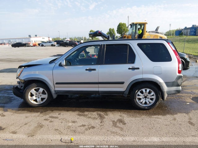 Aukcja sprzedaży 2005 Honda Cr-v Ex, vin: JHLRD78855C060962, numer aukcji: 44862288