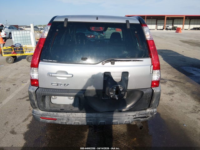 Aukcja sprzedaży 2005 Honda Cr-v Ex, vin: JHLRD78855C060962, numer aukcji: 44862288
