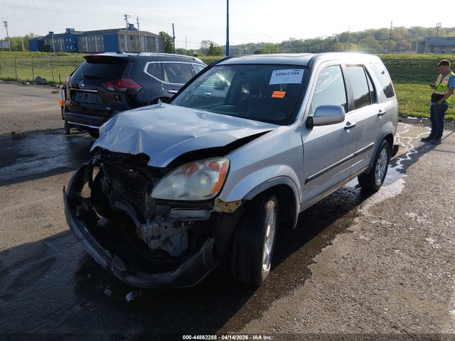 Aukcja sprzedaży 2005 Honda Cr-v Ex, vin: JHLRD78855C060962, numer aukcji: 44862288