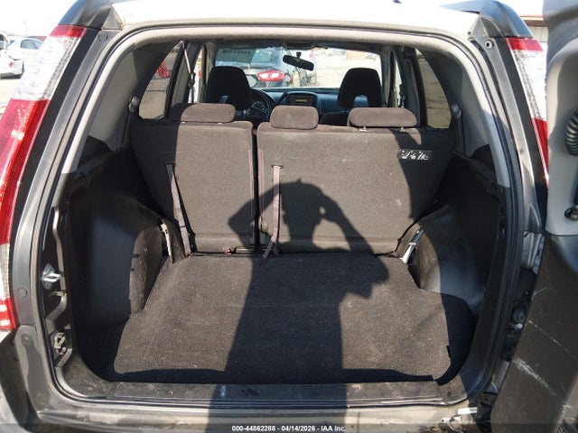 Aukcja sprzedaży 2005 Honda Cr-v Ex, vin: JHLRD78855C060962, numer aukcji: 44862288
