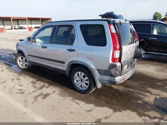 Aukcja sprzedaży 2005 Honda Cr-v Ex, vin: JHLRD78855C060962, numer aukcji: 44862288