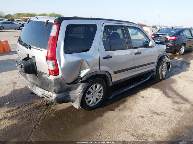 Aukcja sprzedaży 2005 Honda Cr-v Ex, vin: JHLRD78855C060962, numer aukcji: 44862288
