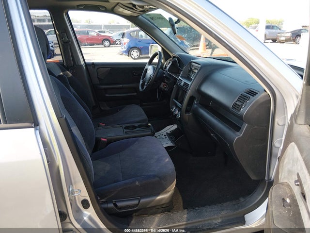 Aukcja sprzedaży 2005 Honda Cr-v Ex, vin: JHLRD78855C060962, numer aukcji: 44862288