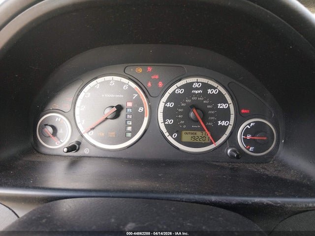 Aukcja sprzedaży 2005 Honda Cr-v Ex, vin: JHLRD78855C060962, numer aukcji: 44862288