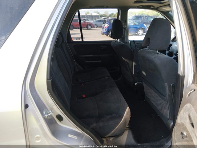 Aukcja sprzedaży 2005 Honda Cr-v Ex, vin: JHLRD78855C060962, numer aukcji: 44862288