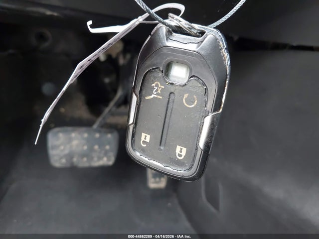 Aukcja sprzedaży 2018 Gmc Acadia Slt-1, vin: 1GKKNMLSXJZ147152, numer aukcji: 44862289