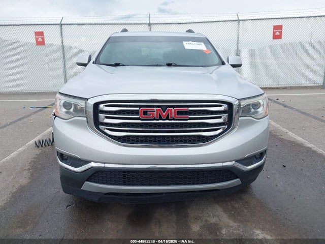 Aukcja sprzedaży 2018 Gmc Acadia Slt-1, vin: 1GKKNMLSXJZ147152, numer aukcji: 44862289