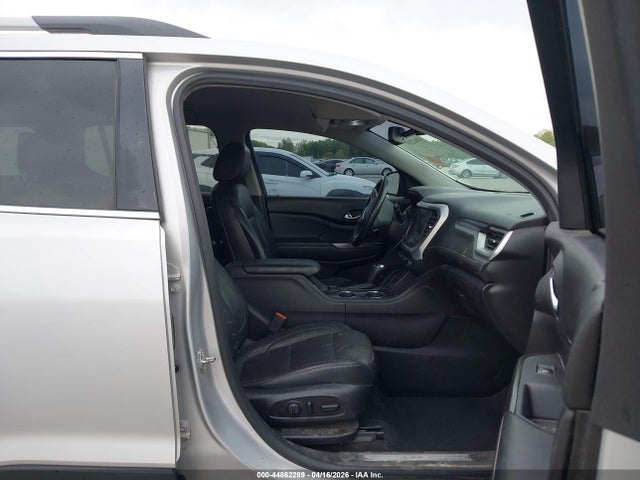 Aukcja sprzedaży 2018 Gmc Acadia Slt-1, vin: 1GKKNMLSXJZ147152, numer aukcji: 44862289