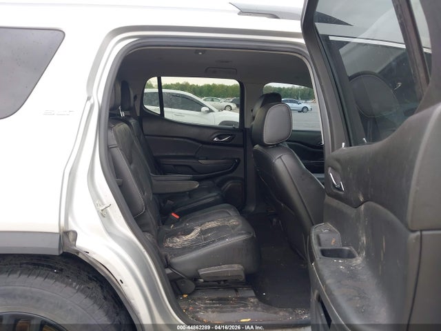 Aukcja sprzedaży 2018 Gmc Acadia Slt-1, vin: 1GKKNMLSXJZ147152, numer aukcji: 44862289