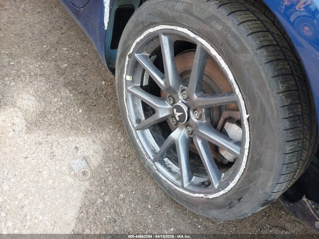 Продажа на аукционе авто 2022 Tesla Model 3 Long Range Dual Motor All-wheel Drive, vin: 5YJ3E1EB7NF320326, номер лота: 44862294