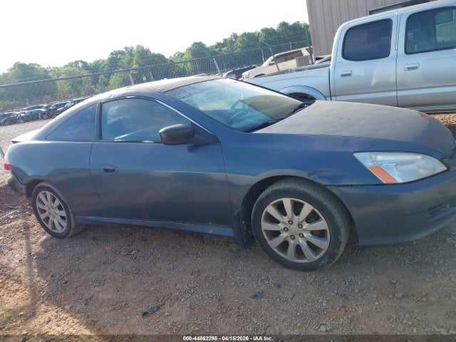 44862295 :رقم المزاد ، 1HGCM82676A004097 vin ، 2006 Honda Accord 3.0 Ex مزاد بيع