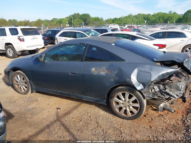 44862295 :رقم المزاد ، 1HGCM82676A004097 vin ، 2006 Honda Accord 3.0 Ex مزاد بيع