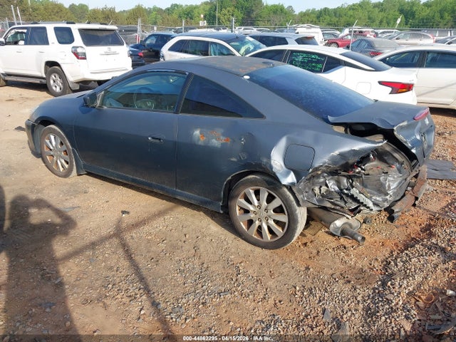 44862295 :رقم المزاد ، 1HGCM82676A004097 vin ، 2006 Honda Accord 3.0 Ex مزاد بيع