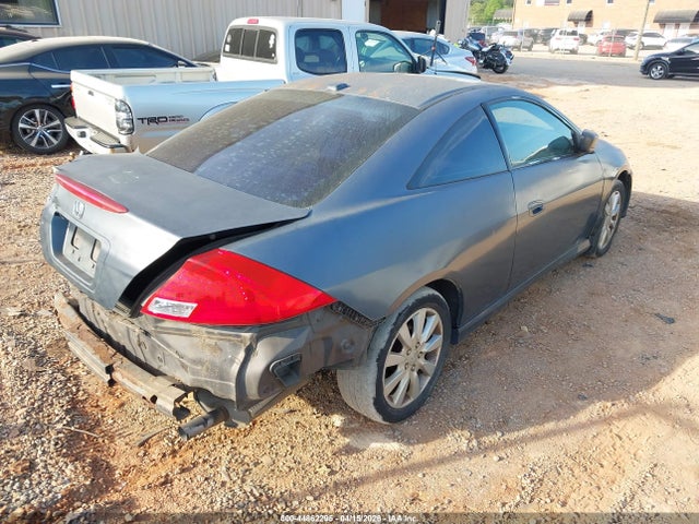 44862295 :رقم المزاد ، 1HGCM82676A004097 vin ، 2006 Honda Accord 3.0 Ex مزاد بيع