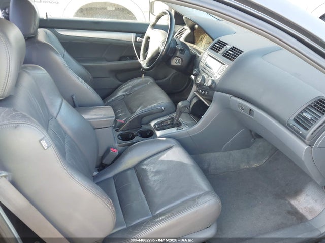44862295 :رقم المزاد ، 1HGCM82676A004097 vin ، 2006 Honda Accord 3.0 Ex مزاد بيع