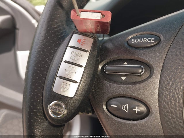 2011 Nissan Altima 2.5 S მანქანა იყიდება აუქციონზე, vin: 1N4AL2EP6BC158802, აუქციონის ნომერი: 44862299