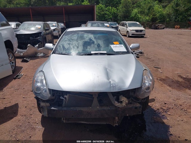 2011 Nissan Altima 2.5 S მანქანა იყიდება აუქციონზე, vin: 1N4AL2EP6BC158802, აუქციონის ნომერი: 44862299