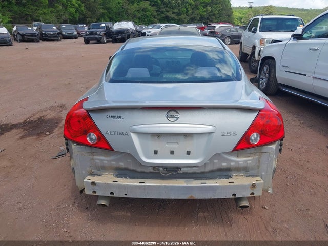 2011 Nissan Altima 2.5 S მანქანა იყიდება აუქციონზე, vin: 1N4AL2EP6BC158802, აუქციონის ნომერი: 44862299