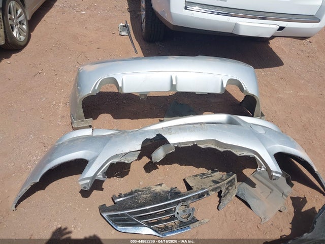 2011 Nissan Altima 2.5 S მანქანა იყიდება აუქციონზე, vin: 1N4AL2EP6BC158802, აუქციონის ნომერი: 44862299