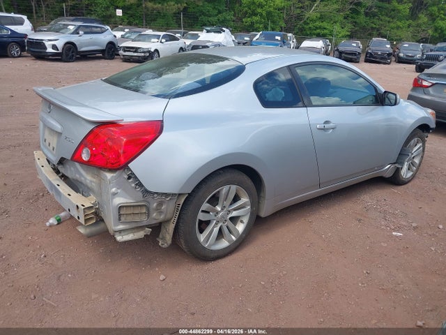 2011 Nissan Altima 2.5 S მანქანა იყიდება აუქციონზე, vin: 1N4AL2EP6BC158802, აუქციონის ნომერი: 44862299