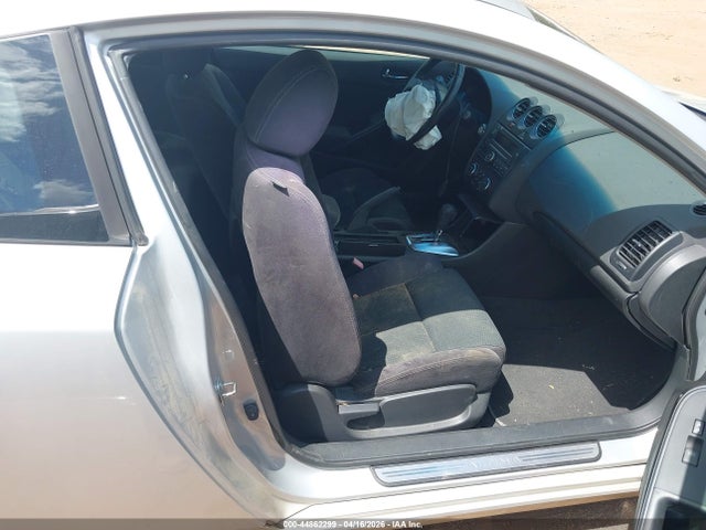 2011 Nissan Altima 2.5 S მანქანა იყიდება აუქციონზე, vin: 1N4AL2EP6BC158802, აუქციონის ნომერი: 44862299
