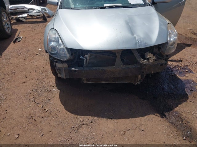 2011 Nissan Altima 2.5 S მანქანა იყიდება აუქციონზე, vin: 1N4AL2EP6BC158802, აუქციონის ნომერი: 44862299