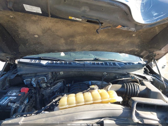 1FTFW1E57LKF10115 Ford F-150 Xlt