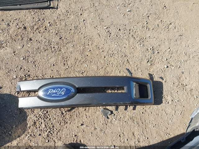 1FTFW1E57LKF10115 Ford F-150 Xlt