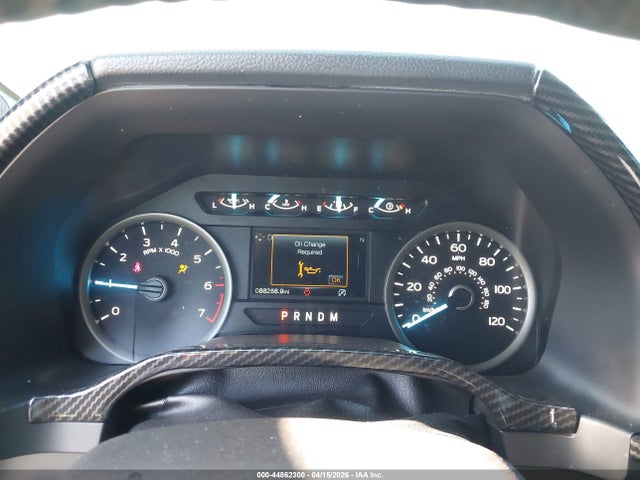 1FTFW1E57LKF10115 Ford F-150 Xlt