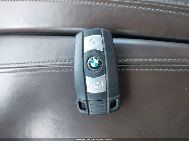 Aukcja sprzedaży 2009 Bmw X5 Xdrive48i, vin: 5UXFE835X9L169812, numer aukcji: 44862303