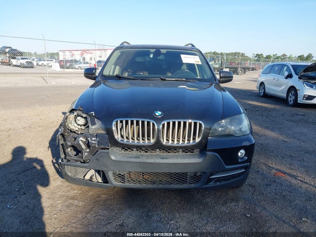 Aukcja sprzedaży 2009 Bmw X5 Xdrive48i, vin: 5UXFE835X9L169812, numer aukcji: 44862303