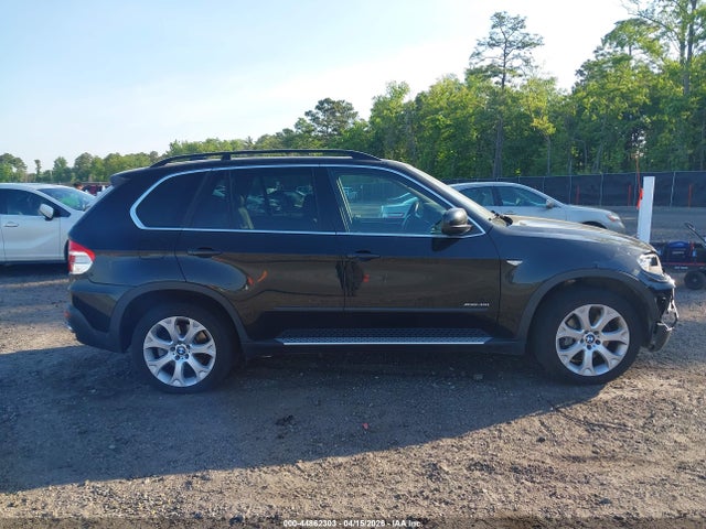 Aukcja sprzedaży 2009 Bmw X5 Xdrive48i, vin: 5UXFE835X9L169812, numer aukcji: 44862303