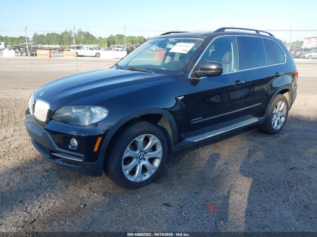 Aukcja sprzedaży 2009 Bmw X5 Xdrive48i, vin: 5UXFE835X9L169812, numer aukcji: 44862303