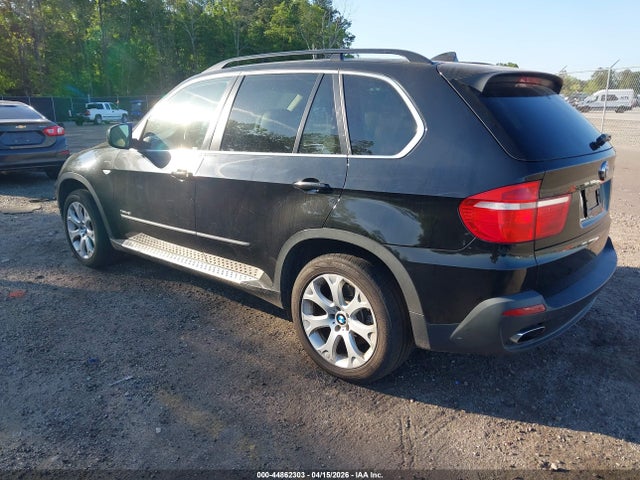 Aukcja sprzedaży 2009 Bmw X5 Xdrive48i, vin: 5UXFE835X9L169812, numer aukcji: 44862303