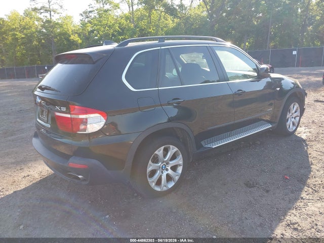 Aukcja sprzedaży 2009 Bmw X5 Xdrive48i, vin: 5UXFE835X9L169812, numer aukcji: 44862303