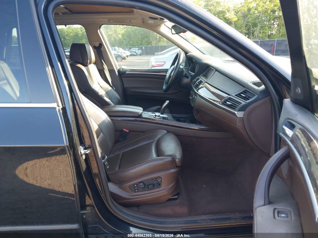 Aukcja sprzedaży 2009 Bmw X5 Xdrive48i, vin: 5UXFE835X9L169812, numer aukcji: 44862303