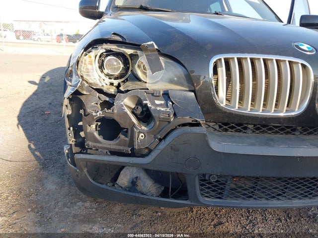 Aukcja sprzedaży 2009 Bmw X5 Xdrive48i, vin: 5UXFE835X9L169812, numer aukcji: 44862303