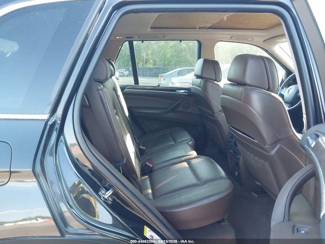 Aukcja sprzedaży 2009 Bmw X5 Xdrive48i, vin: 5UXFE835X9L169812, numer aukcji: 44862303