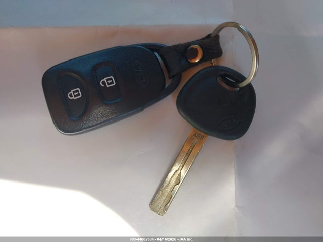 Aukcja sprzedaży 2012 Kia Sorento Lx, vin: 5XYKT3A17CG233459, numer aukcji: 44862304