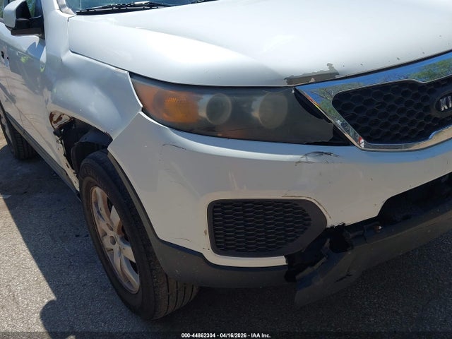 Aukcja sprzedaży 2012 Kia Sorento Lx, vin: 5XYKT3A17CG233459, numer aukcji: 44862304