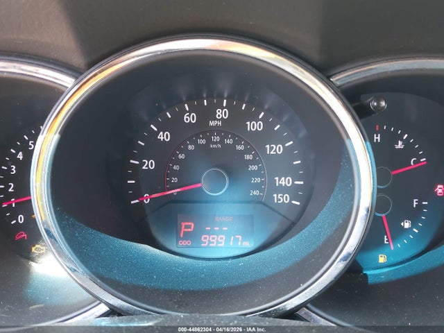Aukcja sprzedaży 2012 Kia Sorento Lx, vin: 5XYKT3A17CG233459, numer aukcji: 44862304