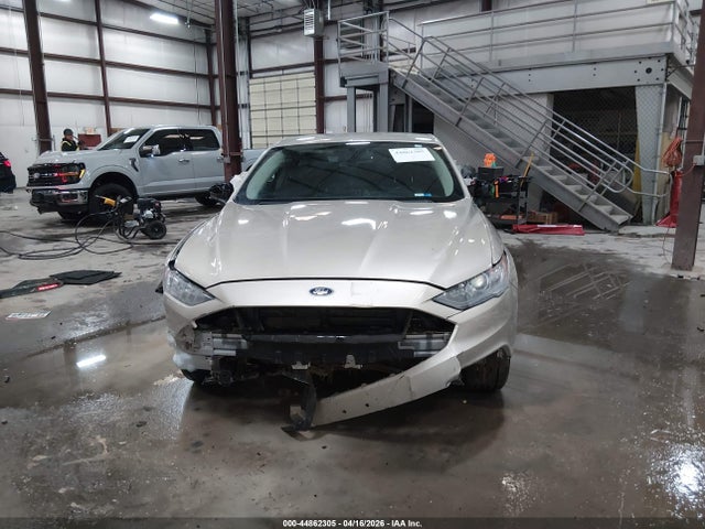 Ford FUSION SE 2017 3FA6P0H73HR399141 Image 12