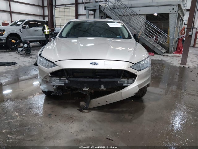 Ford FUSION SE 2017 3FA6P0H73HR399141 Image 19