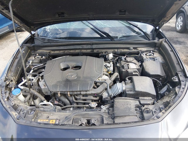 Продажа на аукционе авто 2023 Mazda Cx-30 2.5 S Select, vin: 3MVDMBBM9PM579318, номер лота: 44862307