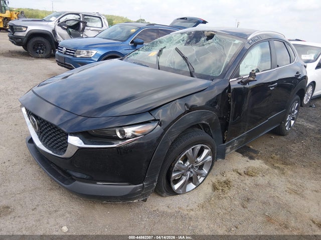 Продажа на аукционе авто 2023 Mazda Cx-30 2.5 S Select, vin: 3MVDMBBM9PM579318, номер лота: 44862307