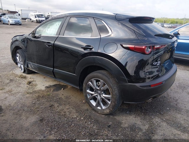 Продажа на аукционе авто 2023 Mazda Cx-30 2.5 S Select, vin: 3MVDMBBM9PM579318, номер лота: 44862307