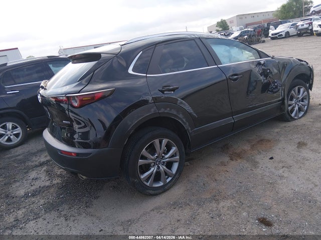 Продажа на аукционе авто 2023 Mazda Cx-30 2.5 S Select, vin: 3MVDMBBM9PM579318, номер лота: 44862307